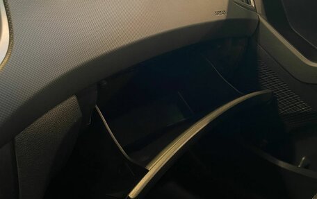 Hyundai Creta I рестайлинг, 2021 год, 1 840 000 рублей, 30 фотография