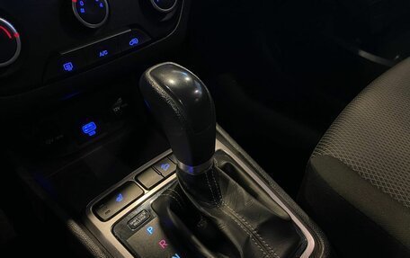 Hyundai Creta I рестайлинг, 2021 год, 1 840 000 рублей, 31 фотография