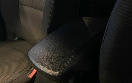 Hyundai Creta I рестайлинг, 2021 год, 1 840 000 рублей, 33 фотография