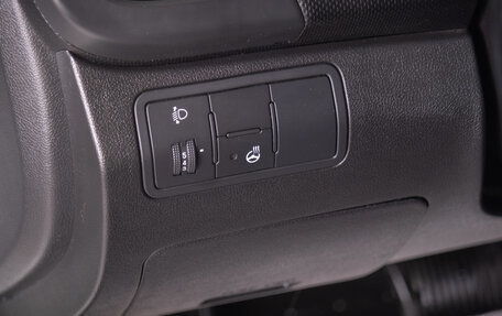 Hyundai Solaris II рестайлинг, 2015 год, 1 099 000 рублей, 11 фотография