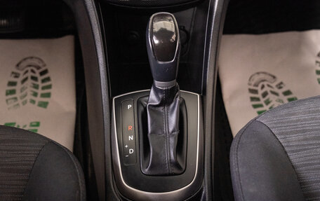 Hyundai Solaris II рестайлинг, 2015 год, 1 099 000 рублей, 17 фотография