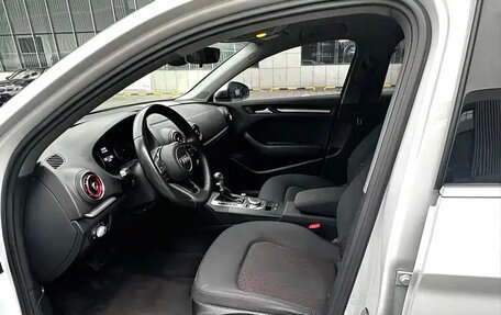 Audi A3, 2019 год, 1 290 000 рублей, 5 фотография