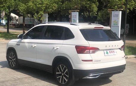 Skoda Kamiq I, 2022 год, 1 299 333 рублей, 4 фотография