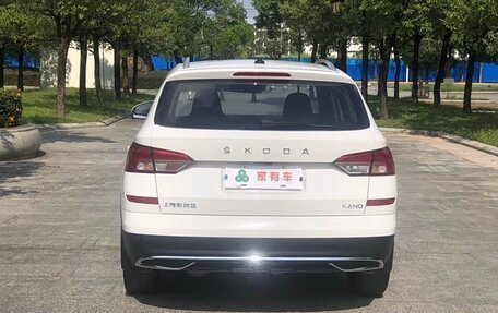 Skoda Kamiq I, 2022 год, 1 299 333 рублей, 5 фотография