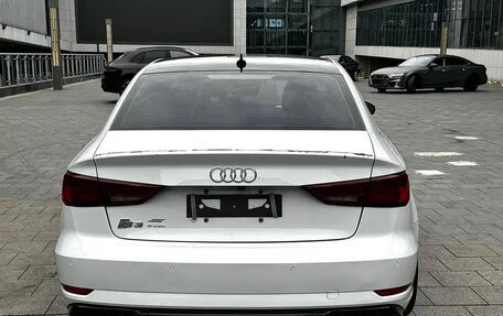 Audi A3, 2019 год, 1 290 000 рублей, 7 фотография