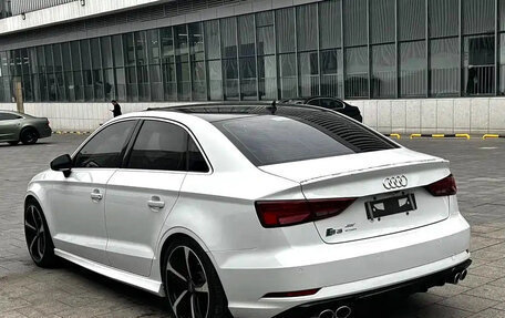 Audi A3, 2019 год, 1 290 000 рублей, 6 фотография