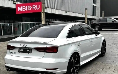 Audi A3, 2019 год, 1 290 000 рублей, 8 фотография
