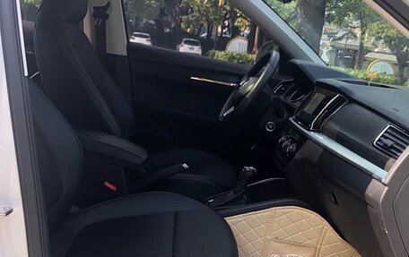 Skoda Kamiq I, 2022 год, 1 299 333 рублей, 15 фотография