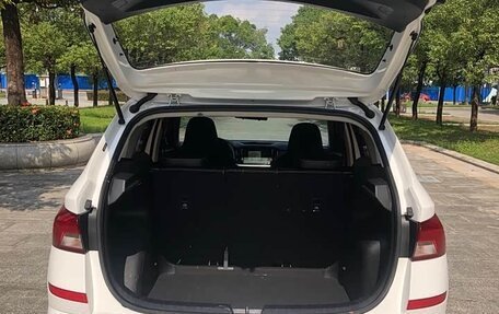 Skoda Kamiq I, 2022 год, 1 299 333 рублей, 12 фотография