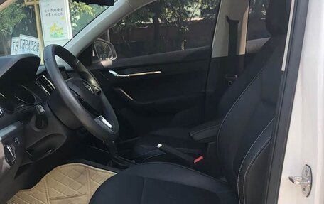 Skoda Kamiq I, 2022 год, 1 299 333 рублей, 13 фотография