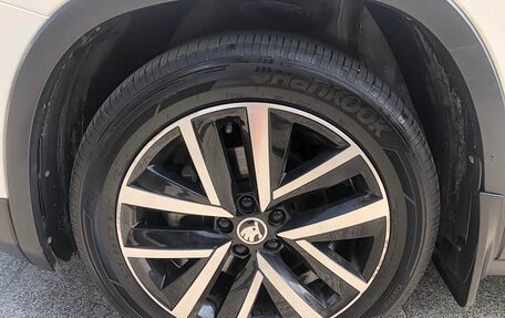 Skoda Kamiq I, 2022 год, 1 299 333 рублей, 11 фотография