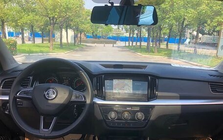 Skoda Kamiq I, 2022 год, 1 299 333 рублей, 14 фотография