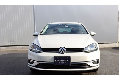 Volkswagen Golf VII, 2018 год, 1 400 000 рублей, 2 фотография