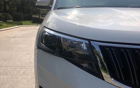 Skoda Kamiq I, 2022 год, 1 299 333 рублей, 9 фотография