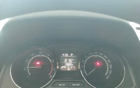 Skoda Kamiq I, 2022 год, 1 299 333 рублей, 17 фотография