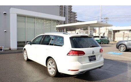 Volkswagen Golf VII, 2018 год, 1 400 000 рублей, 5 фотография