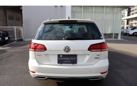 Volkswagen Golf VII, 2018 год, 1 400 000 рублей, 6 фотография