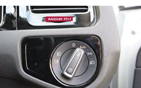 Volkswagen Golf VII, 2018 год, 1 400 000 рублей, 19 фотография