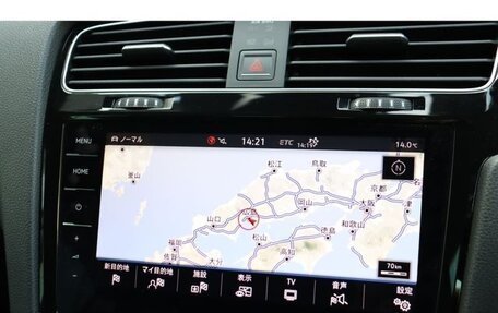 Volkswagen Golf VII, 2018 год, 1 400 000 рублей, 21 фотография