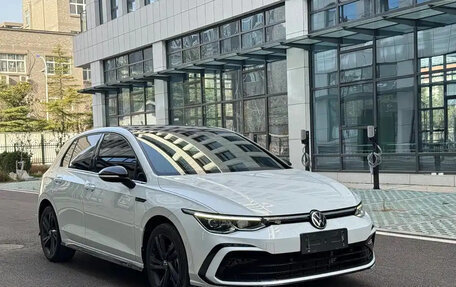 Volkswagen Golf VIII, 2021 год, 2 284 911 рублей, 3 фотография