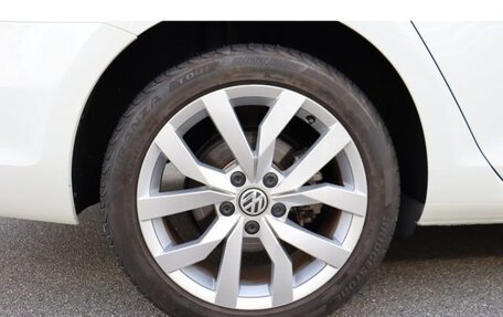 Volkswagen Golf VII, 2018 год, 1 400 000 рублей, 28 фотография