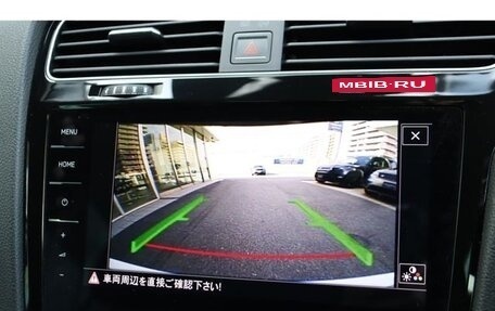 Volkswagen Golf VII, 2018 год, 1 400 000 рублей, 22 фотография