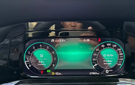 Volkswagen Golf VIII, 2021 год, 2 284 911 рублей, 8 фотография