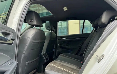 Volkswagen Golf VIII, 2021 год, 2 284 911 рублей, 7 фотография