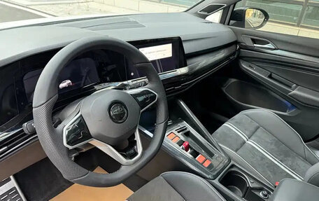 Volkswagen Golf VIII, 2021 год, 2 284 911 рублей, 6 фотография