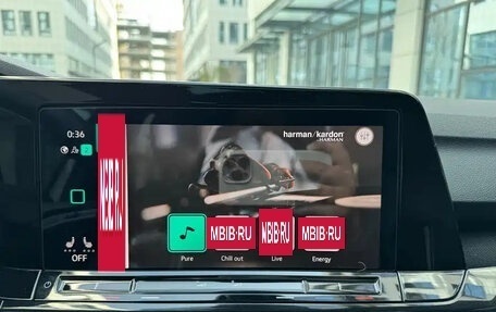 Volkswagen Golf VIII, 2021 год, 2 284 911 рублей, 10 фотография