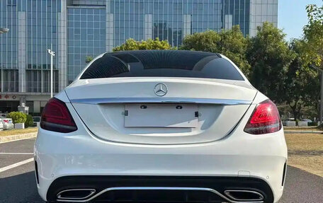 Mercedes-Benz C-Класс, 2021 год, 1 845 000 рублей, 8 фотография