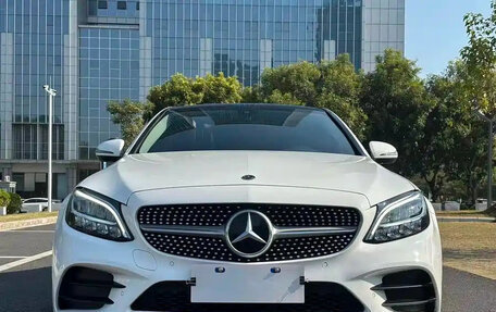 Mercedes-Benz C-Класс, 2021 год, 1 845 000 рублей, 2 фотография