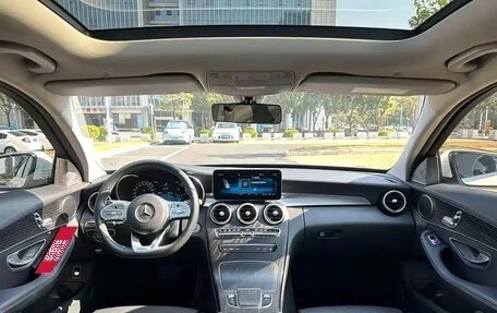 Mercedes-Benz C-Класс, 2021 год, 1 845 000 рублей, 4 фотография