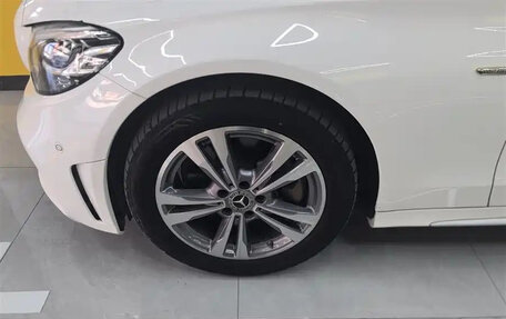 Mercedes-Benz C-Класс, 2021 год, 1 870 000 рублей, 7 фотография