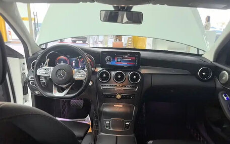 Mercedes-Benz C-Класс, 2021 год, 1 870 000 рублей, 8 фотография