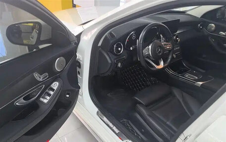 Mercedes-Benz C-Класс, 2021 год, 1 870 000 рублей, 10 фотография