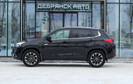 Chery Tiggo 7 I, 2019 год, 1 250 000 рублей, 2 фотография