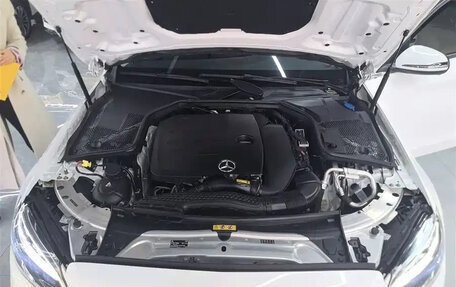 Mercedes-Benz C-Класс, 2021 год, 1 870 000 рублей, 14 фотография