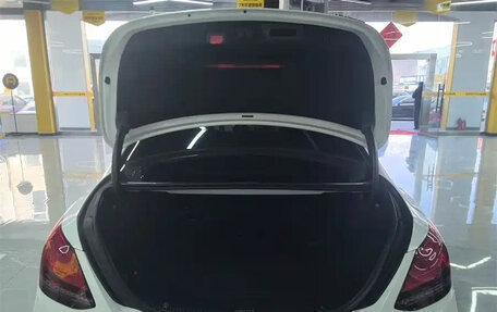 Mercedes-Benz C-Класс, 2021 год, 1 870 000 рублей, 13 фотография