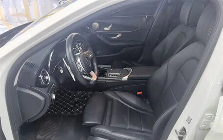 Mercedes-Benz C-Класс, 2021 год, 1 870 000 рублей, 9 фотография