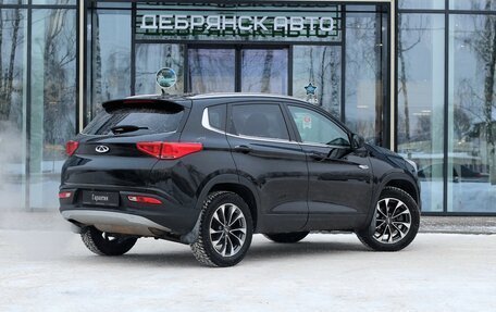 Chery Tiggo 7 I, 2019 год, 1 250 000 рублей, 4 фотография