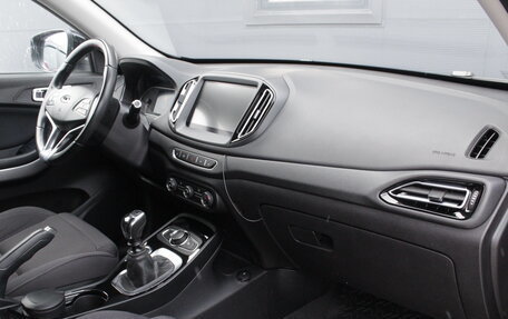 Chery Tiggo 7 I, 2019 год, 1 250 000 рублей, 5 фотография