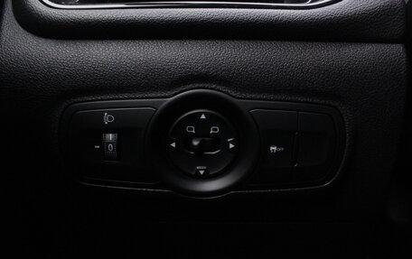 Chery Tiggo 7 I, 2019 год, 1 250 000 рублей, 15 фотография