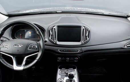 Chery Tiggo 7 I, 2019 год, 1 250 000 рублей, 7 фотография