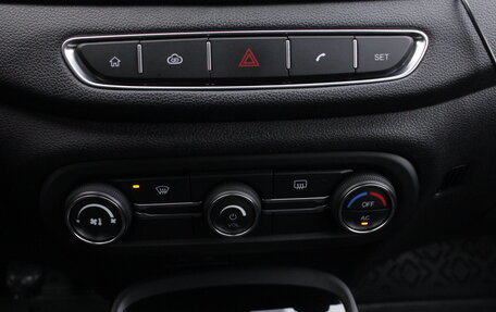 Chery Tiggo 7 I, 2019 год, 1 250 000 рублей, 18 фотография