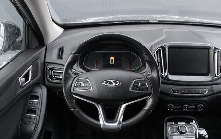 Chery Tiggo 7 I, 2019 год, 1 250 000 рублей, 8 фотография