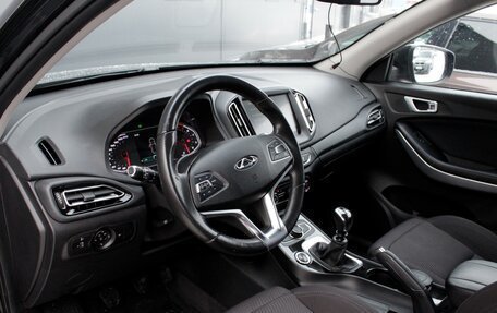 Chery Tiggo 7 I, 2019 год, 1 250 000 рублей, 6 фотография