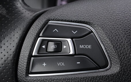 Chery Tiggo 7 I, 2019 год, 1 250 000 рублей, 13 фотография