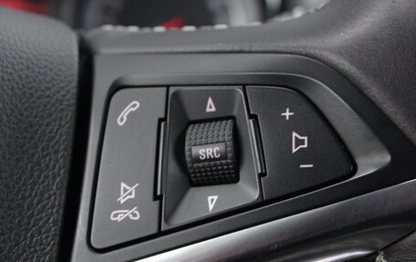 Opel Mokka I, 2014 год, 1 295 000 рублей, 11 фотография