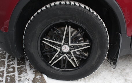 Opel Mokka I, 2014 год, 1 295 000 рублей, 22 фотография